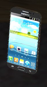 Samsung Galaxy Grand Prime