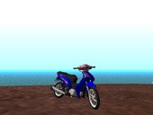 Honda Biz