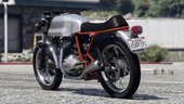 Ducati 900 SS [Add-On]