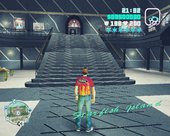 New Tommy Vercetti Mansion Mod