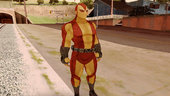 Marvel Heroes - Shocker (Visual Update)