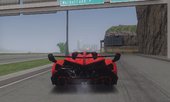 Lamborghini Veneno Roadster v.1