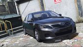 2011 Toyota Camry GL