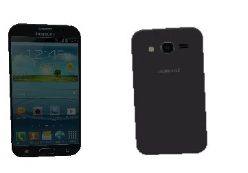 Samsung Galaxy Grand Prime Resubido-