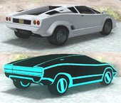 GTA V Pegassi Torero & Automan