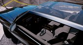 1986 Chevrolet SS Monte Carlo