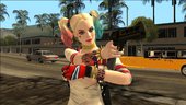 Harley Quinn Pistol