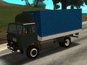 FAP Transporter Kamion