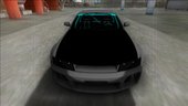 Nissan Skyline R33 Rocket Bunny