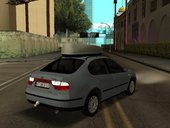 Seat Toledo 1.9