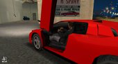 1994 Pegassi Volpe