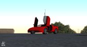 1994 Pegassi Volpe