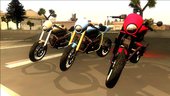 GTA V Imp-Exp FCR1000 (Normal Version)