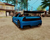 BlueRay's Lamborghini Infernus
