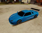 BlueRay's Lamborghini Infernus