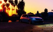 Volkswagen Golf GTI [Add-On]