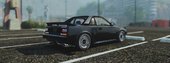 1986 Toyota MR2 AW11 [Replace]