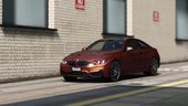 2017 BMW M4 Competition Sport [Add-On]