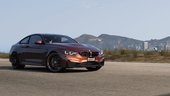 2017 BMW M4 Competition Sport [Add-On]