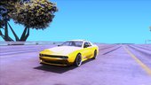 BlueRay's Elegy mod