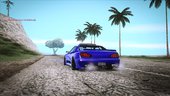 BlueRay's Elegy mod