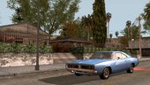 GTA IV Textures for Los Santos GTA SA Android