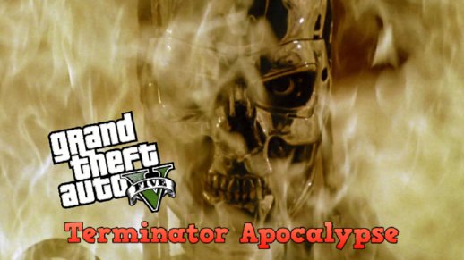 Terminator Apocalypse [.NET] 0.2.2 [BETA]