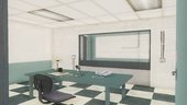 GTA Online Character Creation Studio Interior