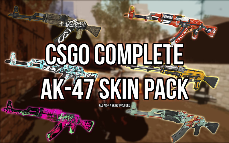 cs go mods skins