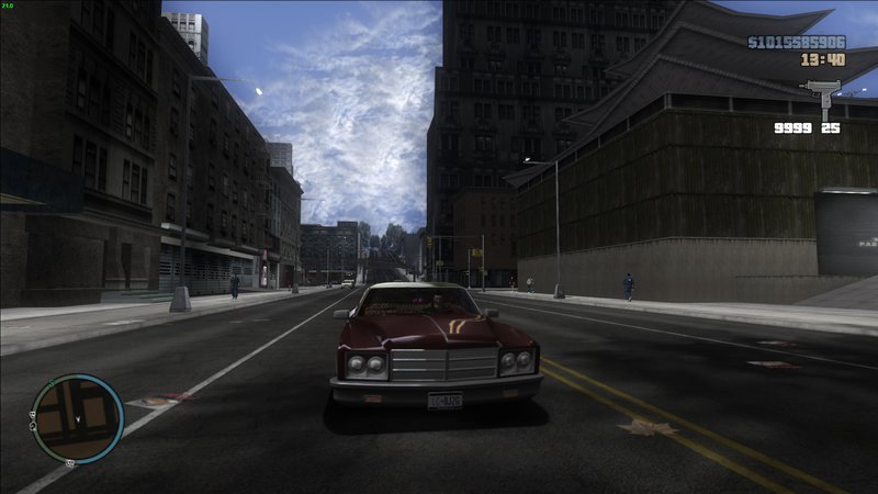 25 Best Grand Theft Auto III Mods To Download (All Free) – FandomSpot