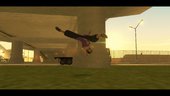 Spirit Freerunning Anims v18