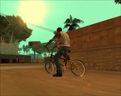 CJ REMASTERED (BETA) v1.0