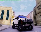 2003 Hummer H2 IVF [TUNABLE]