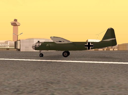 Arado Ar 234