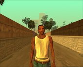 CJ REMASTERED (BETA) v1.0