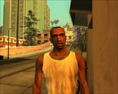 CJ REMASTERED (BETA) v1.0