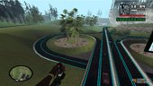 Tron Road Mod V.3.1