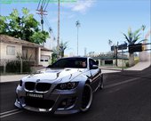 2012 BMW M3 E92 [HAMAN]