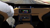 Range Rover Sport [Add-On / Replace]