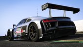 2016 Audi R8 LMS (Typ 4S) [Add-On]