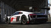 2016 Audi R8 LMS (Typ 4S) [Add-On]