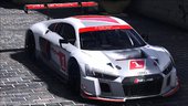 2016 Audi R8 LMS [Add-On]