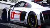 2016 Audi R8 LMS [Add-On]