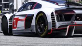 2016 Audi R8 LMS [Add-On]