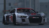 2016 Audi R8 LMS [Add-On]