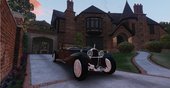 1927 Bugatti Type 41 Royale [Add-On / Replace]