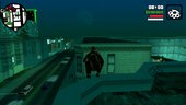 PS2 Graphics for GTA San Android