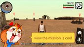 End Of The Line 4 Crash Mission Mod Android