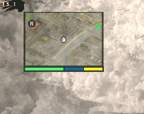 Ultra Detailed GTA SA Map For Android