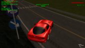 Dodge Viper SRT10